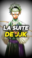 Jujutsu Kaisen Shippuden c’est vraiment réel enfaite