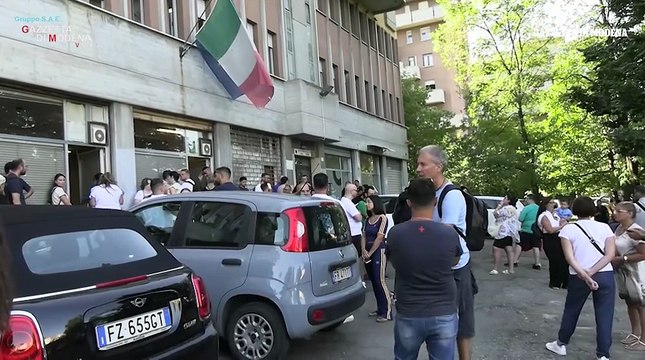 Precari e scuola, che caos: a Modena tutti in coda per un posto