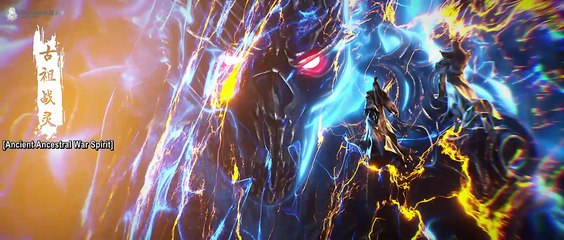 Perfect World [Wanmei Shijie] - Episode 231 (English)