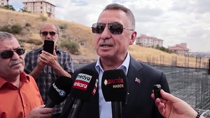 “Turizm geliri sıfır”  diyen Fuat Oktay: Tam bir çıkmaz ve kaos var!