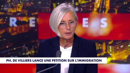 Marie-Hélène Thoraval : «Une partie des mineurs non-accompagnés ne sont pas plus mineurs que moi»