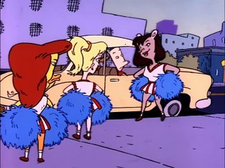 Duckman - 109 [couchtripper][U]