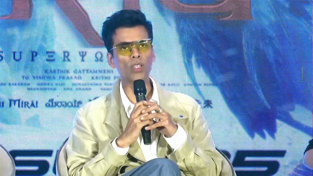 Q&A With Media at Mirai Movie Mumbai Press Meet ｜ Teja Sajja ｜ Manchu Manoj ｜ Karthik Gattamneni