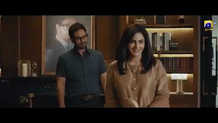 Upcoming Drama 'Case No 9' Featuring Saba Qamer & Faysal Qureshi 🎬