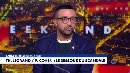 Amine El Khatmi : «On permet aux uns ce qui est interdit aux autres»