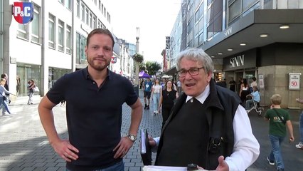 Achtung- Die Todesstrafe kommt.