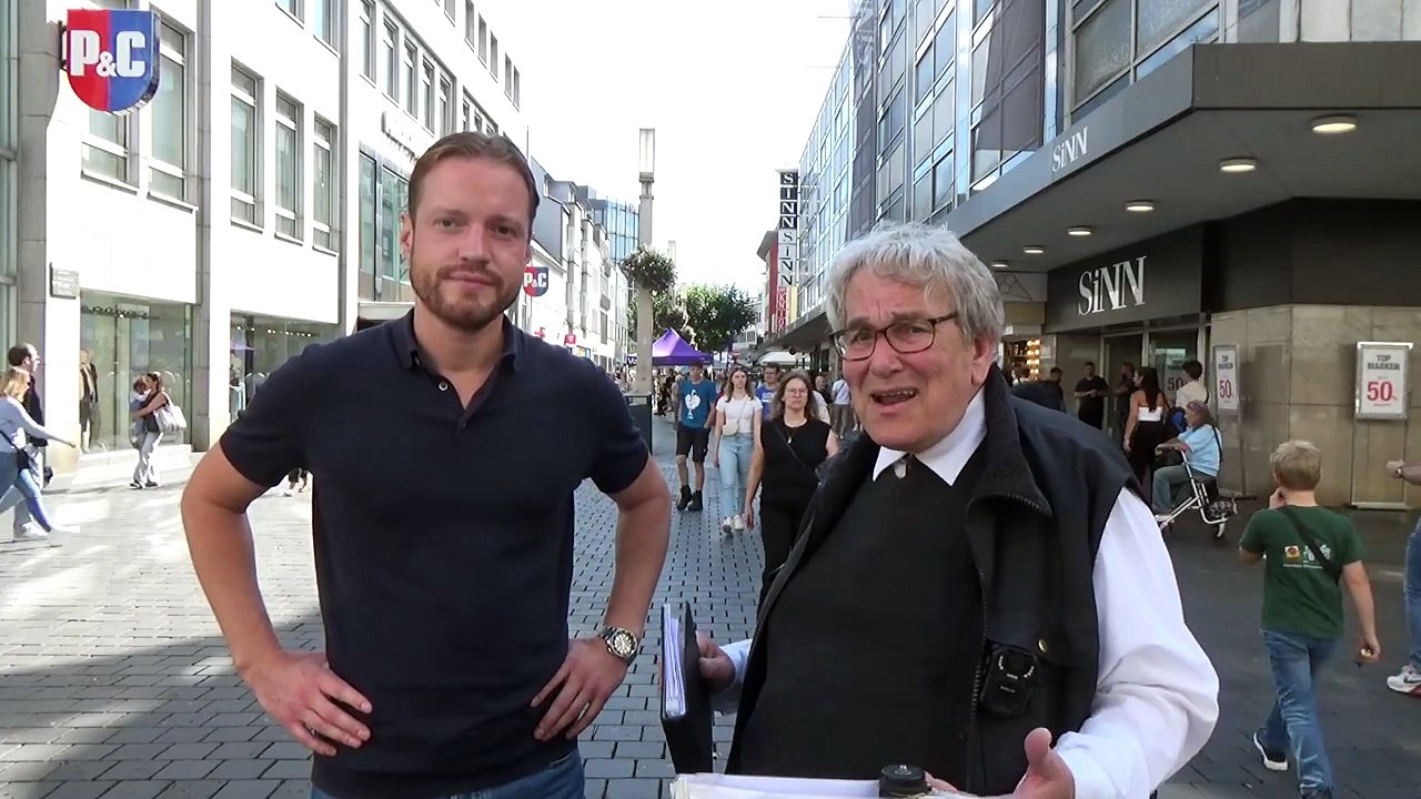 Achtung- Die Todesstrafe kommt.