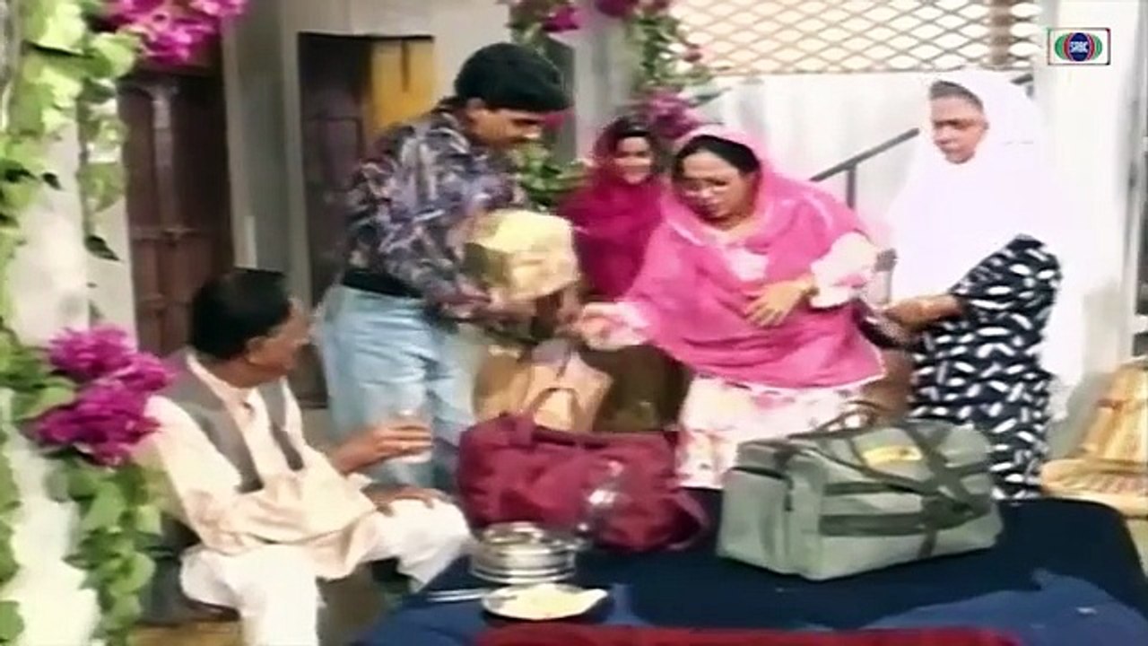 Aanch Episode 7 - Urdu Tv Serial