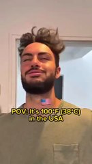 With AC 😎 vs Without 🥵