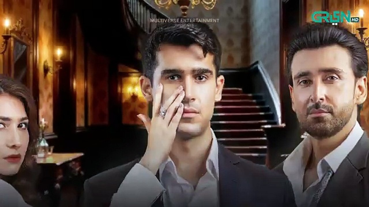 Naqsh  Episode 26