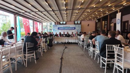 Yıldırım'dan dünyada ses getirecek proje