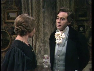 JANE EYRE (1973) HD E2 - Sorcha Cusack, Michael Jayston