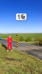 How Much Tape To Stop A Lamborghini