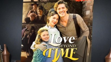 Love Beyond Time - Full Movie