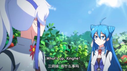 What's Wrong with my Big Brother? Season 2 Episode 1 Eng Sub