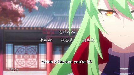 What's Wrong with my Big Brother? Season 2 Episode 2 Eng Sub