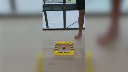 Raffled off a £300,000 Bentley and achieved the impossible challenge: the reaction went viral.