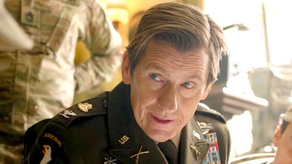 Toe to Toe with Evil on FOX’s Going Dutch