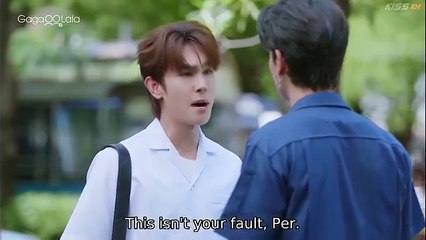 (BL) EP7 D_O_C_O_R_S M_I_N3  (2025)