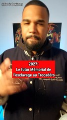 Trocadéro : 4 millions de victimes enfin honorées