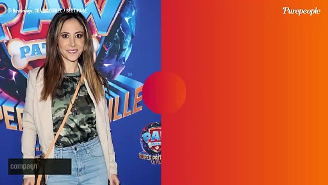 “Elle voit bien que quelque chose cloche” : Fabienne Carat évoque l'absence d'un père pour sa fille Céleste, 3 ans et demi