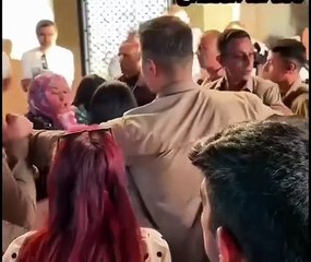 Anıtkabir’de 28 Şubat kafası! Başörtülü kadını kovdular