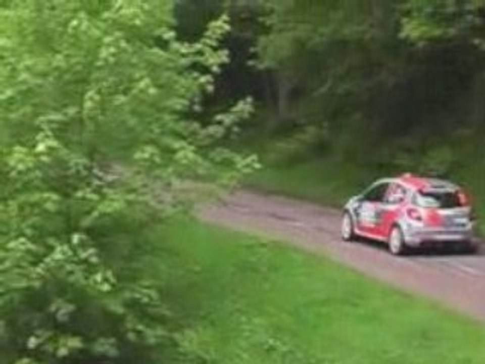 Rallye