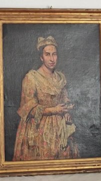 Argentine: un tableau volé par les nazis retrouvé grâce à une petite annonce