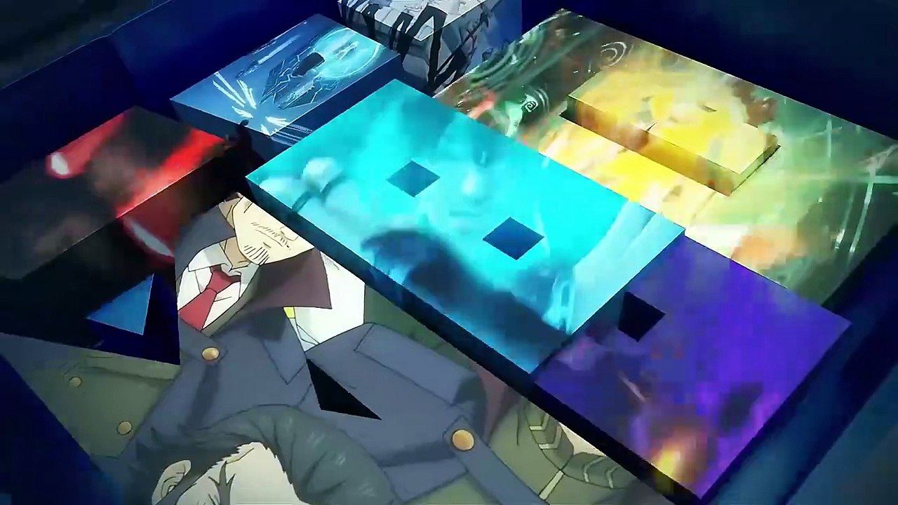 鬼吹灯之南海归墟 - 第08集