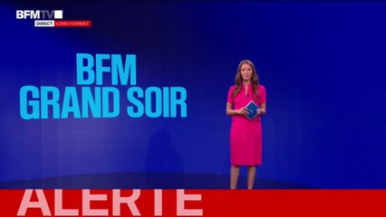 Emilie Broussouloux sur BFM (06/09/2025)