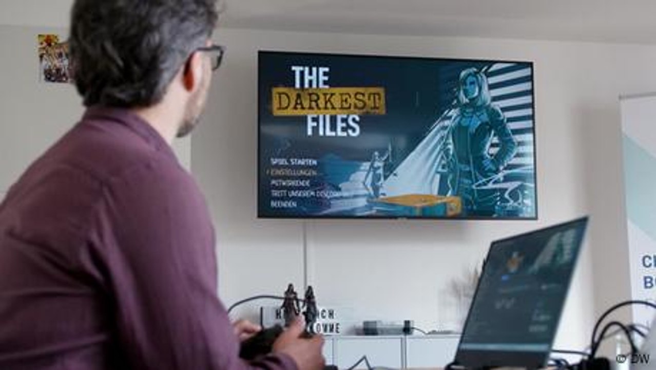 Verbreiten digitale Spiele historische Desinformation?