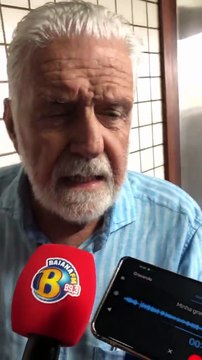 Jaques Wagner fala sobre anistia e julgamento de Bolsonaro