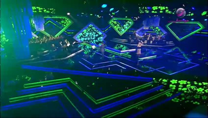 شذى حسون علاء الدين هلا فبراير الكويت 2014