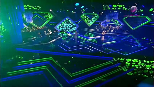 شذى حسون علاء الدين هلا فبراير الكويت 2014