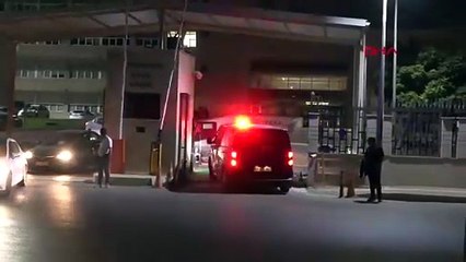 Antalya Emniyet Müdürü İlker Arslan hakkında gözaltı kararı