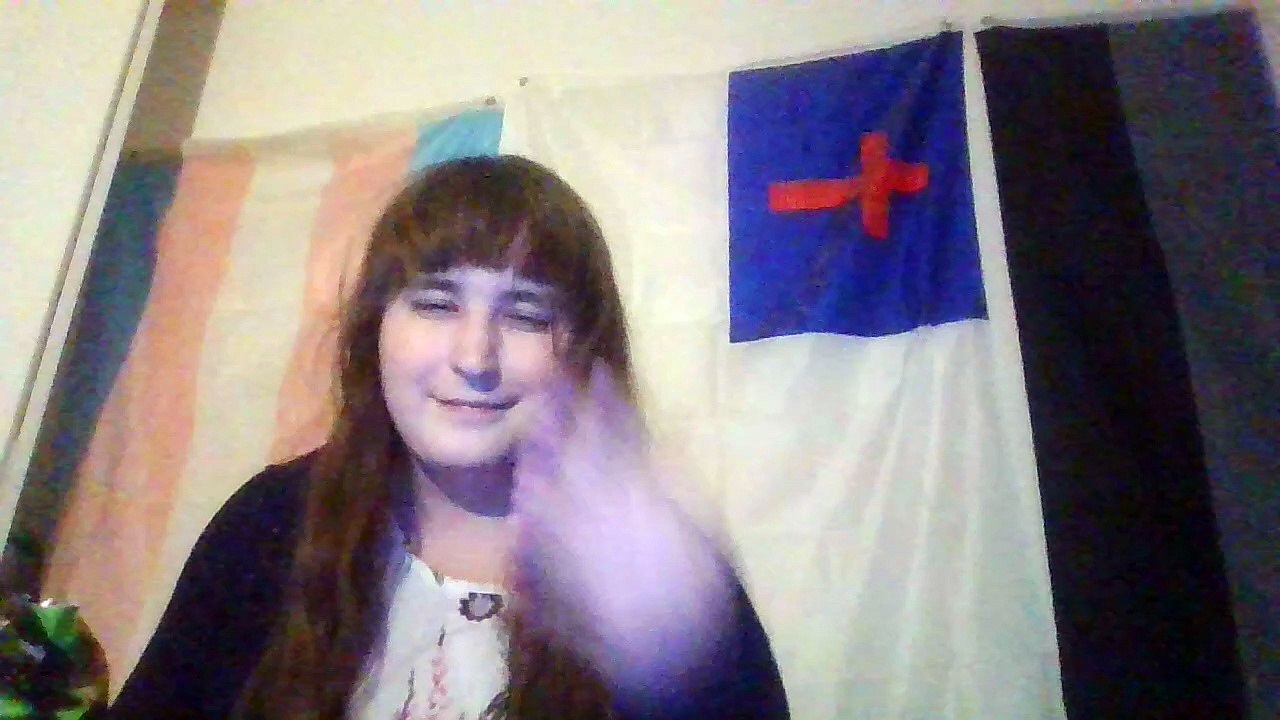 Elizabeth Eats Pop Chips and Drinks Tea from her Zelda Cup ASMR