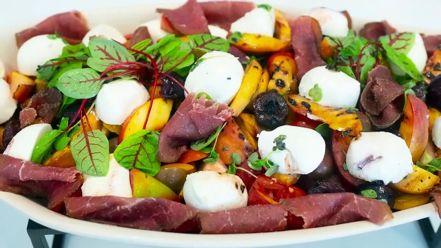 An Exclusive Look Inside Emirates' Luxurious US Open Experience Fit For the Suitelife Hashtag