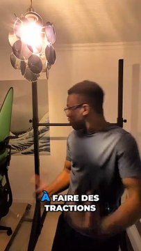 tuto traction partie 3 : les tractions australiennes !