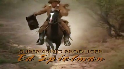 Jóvenes jinetes Temporada 1 - Capítulo 2