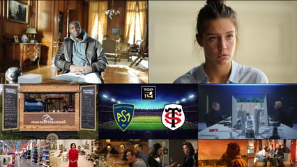 Programme TV soirée du Dimanche 7 septembre 2025