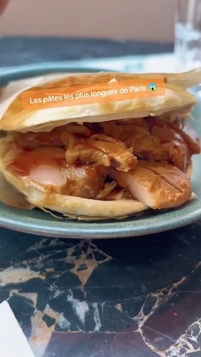 ou manger à Paris