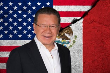 EE.UU. exige mayor colaboración a México contra el crimen organizado