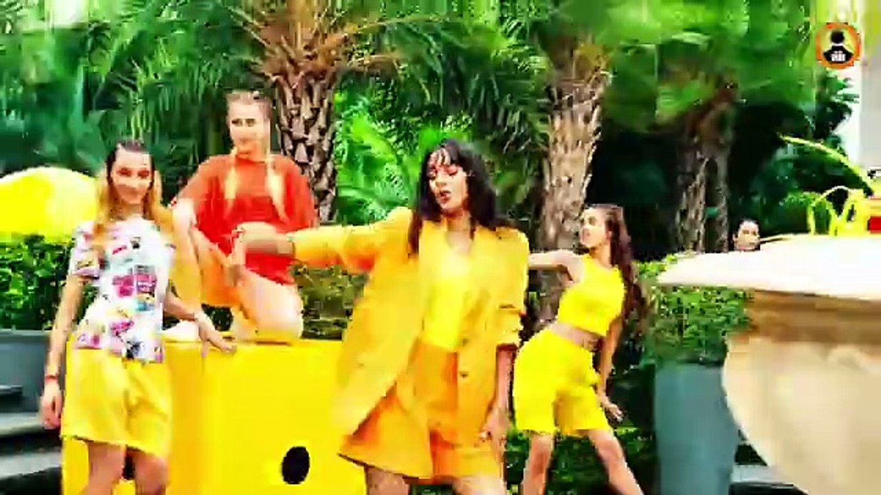 TERE JAISA KOI NAHI