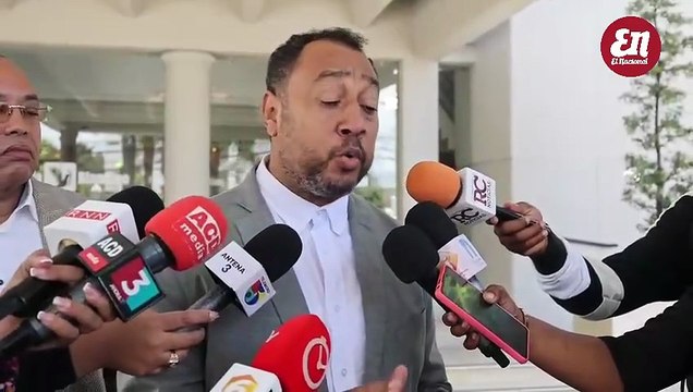 Adiós a María Cristina Camilo: Luis Abinader y figuras públicas lamentan muerte de la pionera en radio y televisión