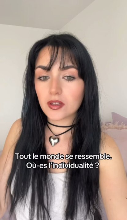 Développez votre individualité