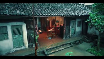 Twelve Letters S01 E02 Eng Sub