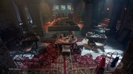 REIS | CAPÍTULO 167 COMPLETO