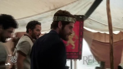 REIS | CAPÍTULO 162 COMPLETO