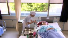 Ángeles En Blanco Capitulo 1