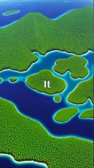 Did you know?? The Banda Sea in Maluku is One of the Deepest Seas in the World